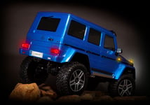 Traxxas LED Light set Complete Mercedes G500