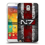 OFFICIAL EA BIOWARE MASS EFFECT 1 GRAPHICS SOFT GEL CASE FOR SAMSUNG PHONES 2