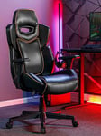 X Rocker Drogon Pc Gaming Chair