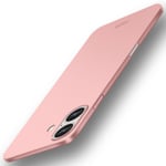 MOFI iPhone 16 Skal - Rosa