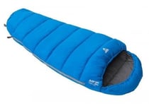 5059474000615 VANGO KANTO JUNIOR SLEEPING BAG BLUE Vango