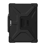 Urban Armor Gear Microsoft Surface Pro 9/10 Metropolis SE, BULK, Svart