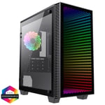 Gaming PC Computer AMD 8500G Ryzen 5.0 AM5 6 Core 16GB 1000GB SSD  Windows 11 i