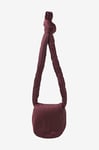 Marimekko - Väska liten crossbody - Röd