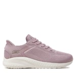 Sneakers Skechers 117497 Rosa