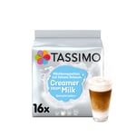 TassimoCoffee Creamer Pods 5 x 16 Pods