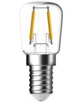 Cosna LED päronlampa 1,1W E14 T25