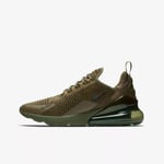 AUCUNE Baskets pour Homme Femme Air - Max Vert 270 Monkey™