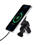 eSTUFF Magnetic Wireless Car Charger