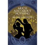 Much Ado About Nothing (häftad, eng)