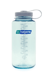 1 l WM Sustain flaska - slitstark flaska i BPA-free plast - Seafoam Sustain