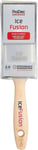 ProDec Paint Brush Advance Ice Fusion 2.5" 63mm Synthetic Gloss Satin Emulsion