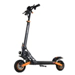 Trottinette Électrique Pliable Kukirin G2 Pro - Puissance 720wh - Vitesse Maximale 45km/H - Noir