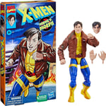 Marvel Legends X-Men Morph Action Figure VHS Animated Series