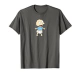 Rugrats Tommy Pickles Center Icon T-Shirt