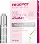 kasvoöljy repavar regenerate pure rosehip oil 15ml