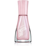 Sally Hansen Insta Dri Hurtigttørrende neglelak Skygge 243 Make It Snappy! 9,17 ml