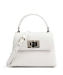 Furla 1927 Mini Crossbody bag ivory