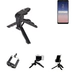 Mini Tripod for Samsung Galaxy A8 Star Cell phone Universal travel compact