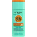 L'Oréal - Sublime Sun - Lait protecteur Désaltérant FPS 15 - 20