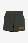 Björn Borg - Träningsshorts Träningsshorts Jr Borg Shorts - Svart