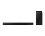 Samsung HW-B560/ZG soundbar-kaiutin Musta 2.1 kanavaa 410 W