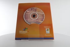 Microsoft Windows XP Professional - 2002 (E85-00086)