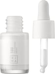 3INA MAKEUP - the Custom Drops 100 - White Foundation Drops Mixer to Match Make-