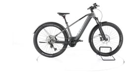 cube reaction hybrid race 750 velo electrique 2023   tres bon etat