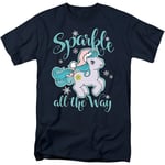 Sparkle All The Way My Little Pony T-Shirt