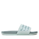 Sandaler och Slip-ons adidas Adilette Comfor II0011 Grön