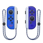 För Nintendo Switch Controller Joy-con L/r Gamepad med rem Joysticks Ersätt Joycon zelda