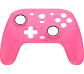 GAMESIR G7 & G7 SE Controller Faceplate - Pink