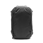 Peak Design Travel Backpack 45L ryggsekk