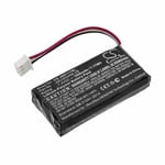 Battery For JBL Flip 1 CS-JMD111SL