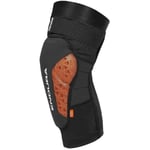 Endura MT500 Lite Cycling Knee Guards Black MTB Mountain Bike Ride Padded Mens