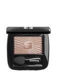 Les Phyto-Ombres 14 Sparkling Topaze Beauty Women Makeup Eyes Eyeshadows Eyeshadow - Not Palettes Pink Sisley