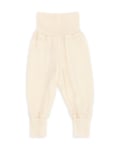 Ullbukse Baby str 50 -104 | Engel Natur - Ull/Silke, Natural