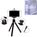 Smartphone Tripod mobile stand for Realme GT Neo 3 aluminum