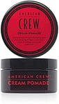 Style by American Crew Cream Pomade 85g Red