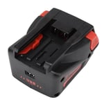 Battery Adapter Converter For Milwaukee M18 Li-ion T