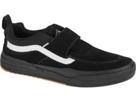 Vans Vans Kyle Pro 2 Vn0a4uw3enr Sort 44