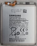 GENIUNE SAMSUNG GALAXY S20 PLUS BATTERY 4500mAh REPLACEMENT UK EB-BG985ABY