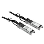 StarTech.com Cisco SFP-H10GB-CU5M Compatible 5m 10G SFP+ to SFP+ Direc