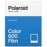 Polaroid Color Film For 600