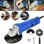 115mm Angle Grinder Shaping Saw Blade Multitool Wood Carving Disc Cutting Tool