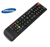 SAMSUNG TV REMOTE CONTROL UNIVERSAL BN59-01175N SMART TV LED 4K SMART QLED UK