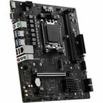 Msi B650M B PRO Professional Series Motherboard