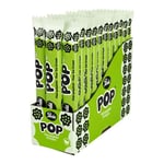 Panda POP Päärynäjätski -lakritsipatukka, 22 g, 36-pack