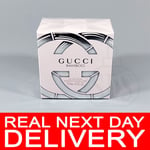 GUCCI BAMBOO Eau de Parfum 75ml 🎁 REAL NEXT DAY DELIVERY 🎁